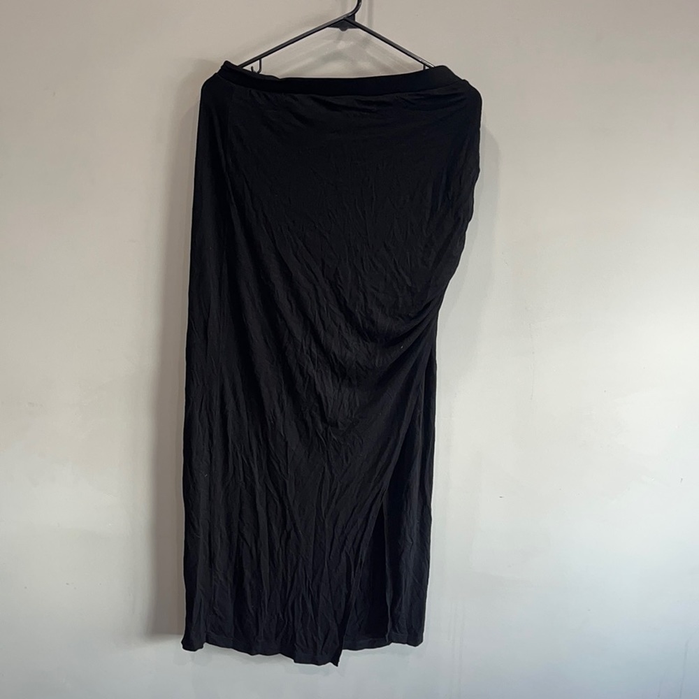 (3 for $30) Dynamite large long  skirt